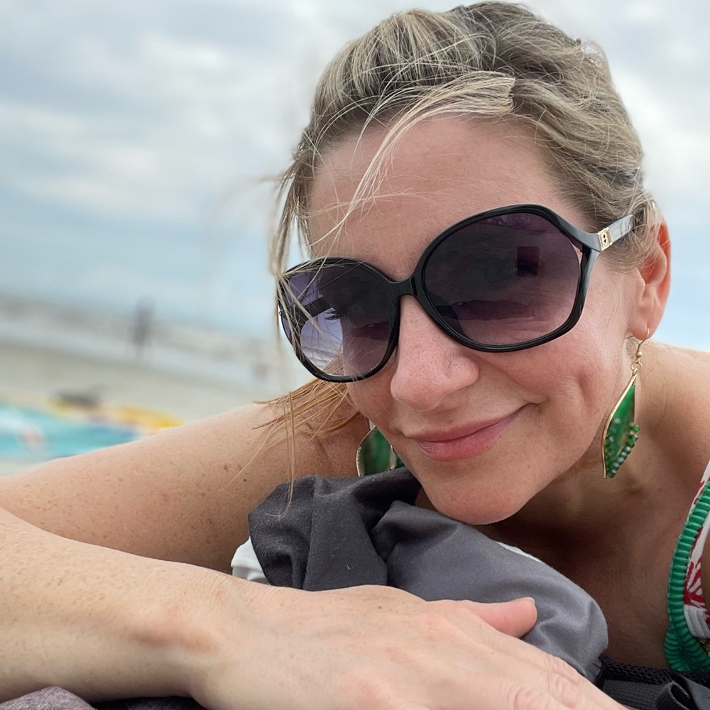 Meet your Posher, Tina